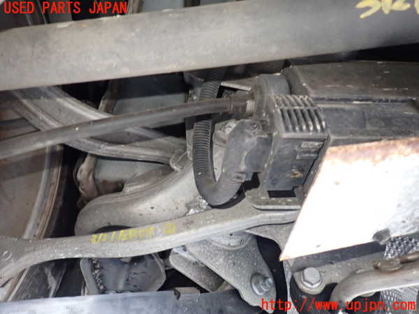 1UPJ-9231215295]ベンツ S ハイブリッド W221(221095)リアメンバー 中古_5