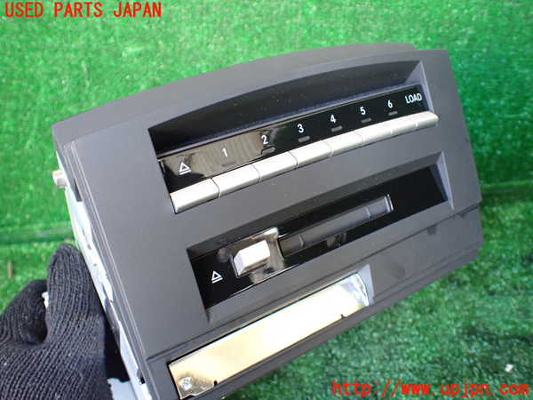 1UPJ-9231216505]ベンツ S ハイブリッド W221(221095)CDチェンジャー 中古_2