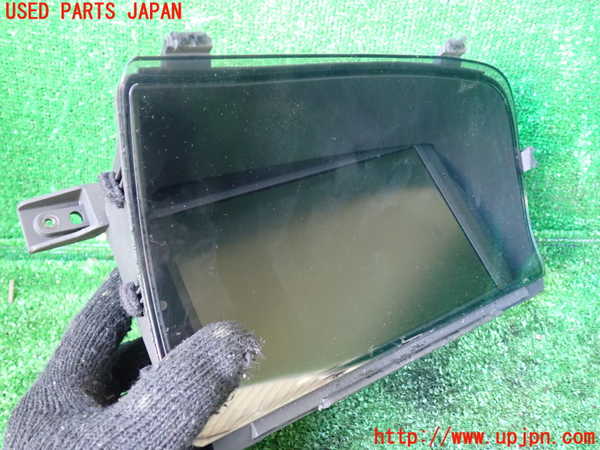1UPJ-9231216629]ベンツ S ハイブリッド W221(221095)モニター 中古_2