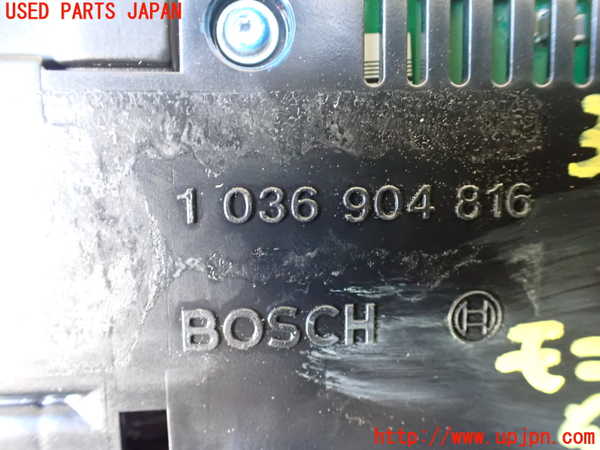 1UPJ-9231216629]ベンツ S ハイブリッド W221(221095)モニター 中古_4