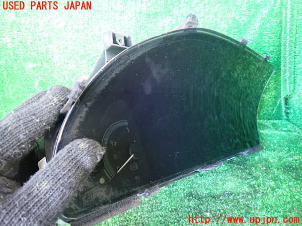1UPJ-9231216170]ベンツ S ハイブリッド W221(221095)スピードメーター 中古_2