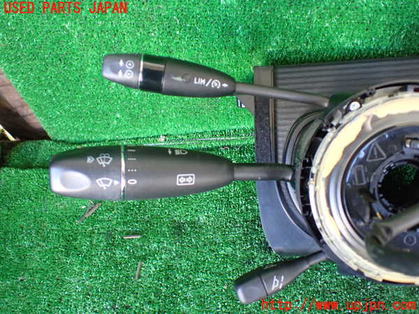 1UPJ-9231216720]ベンツ S ハイブリッド W221(221095)コンビネーションスイッチ 中古_3