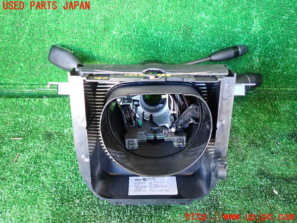 1UPJ-9231216720]ベンツ S ハイブリッド W221(221095)コンビネーションスイッチ 中古_4