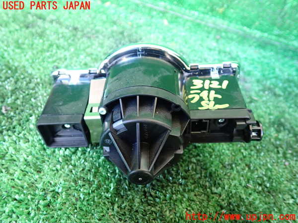 1UPJ-9231216285]ベンツ S ハイブリッド W221(221095)ライトスイッチ 中古_2