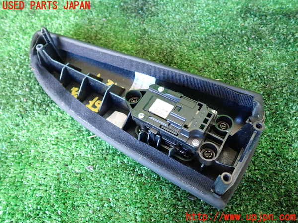 1UPJ-9231216240]ベンツ S ハイブリッド W221(221095)右前パワーウィンドウスイッチ 中古_2