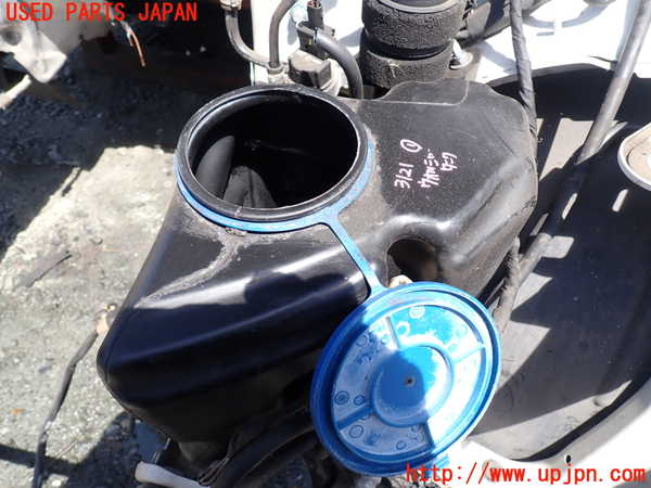 1UPJ-9231216791]ベンツ S ハイブリッド W221(221095)ウォッシャータンク1 中古_2