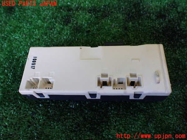 1UPJ-9231216151]ベンツ S ハイブリッド W221(221095)コンピューター6 中古 A2218703995_3