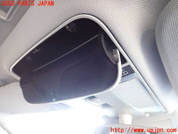 1UPJ-9231217615]ベンツ S ハイブリッド W221(221095)ルームミラー 中古_3