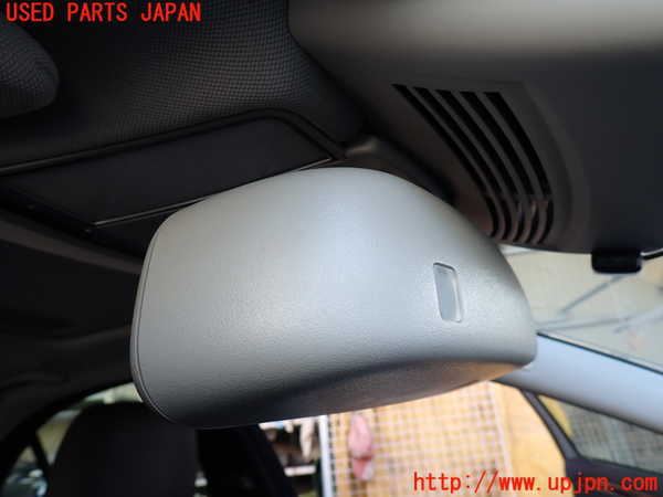 1UPJ-9231217615]ベンツ S ハイブリッド W221(221095)ルームミラー 中古_4