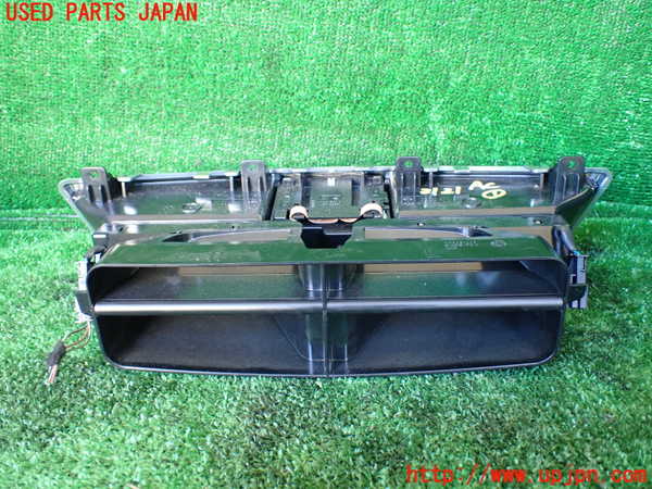 1UPJ-9231217526]ベンツ S ハイブリッド W221(221095)エアコン吹き出し口1 中古_3