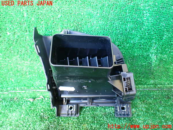 1UPJ-9231217527]ベンツ S ハイブリッド W221(221095)エアコン吹き出し口2 中古_2