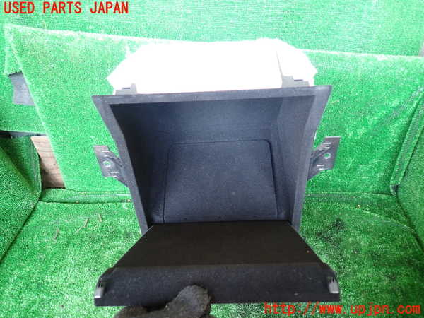 1UPJ-9231217841]ベンツ S ハイブリッド W221(221095)小物入れ1 中古_2