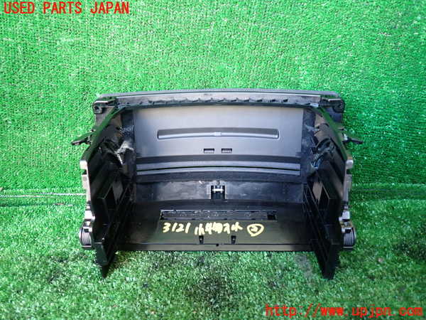 1UPJ-9231217842]ベンツ S ハイブリッド W221(221095)小物入れ2 中古_4