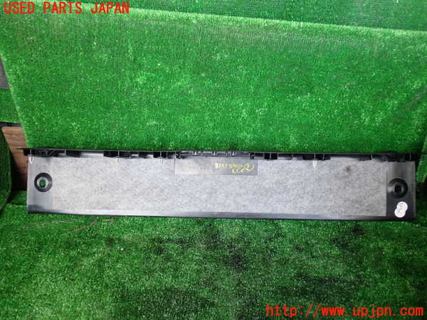 1UPJ-9231217773]ベンツ S ハイブリッド W221(221095)ラゲッジトレイ3 中古_2