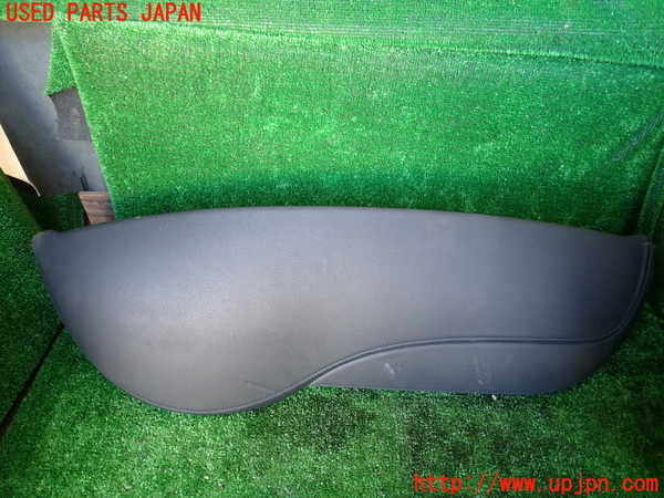 1UPJ-9231217510]ベンツ S ハイブリッド W221(221095)メーターフード 中古_2
