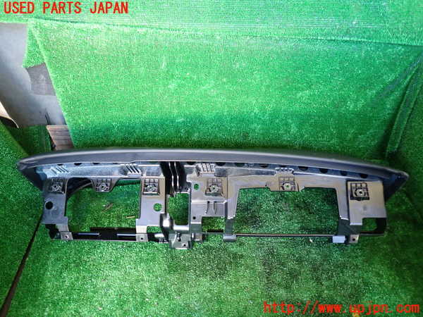 1UPJ-9231217510]ベンツ S ハイブリッド W221(221095)メーターフード 中古_3