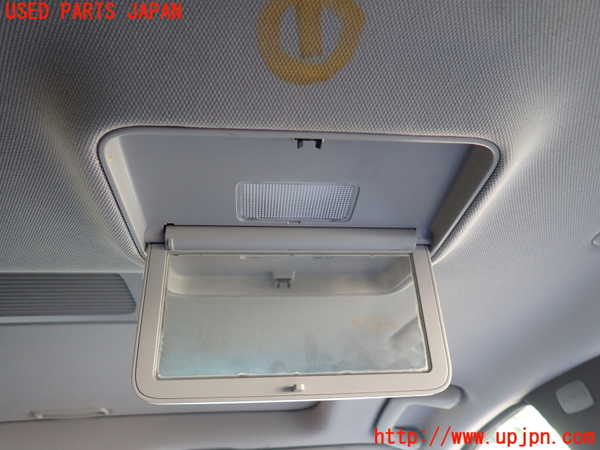 1UPJ-9231216411]ベンツ S ハイブリッド W221(221095)ルームランプ1 中古_2