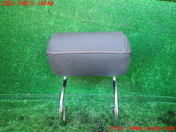 1UPJ-9231217150]ベンツ S ハイブリッド W221(221095)右2列目ヘッドレスト 中古_2