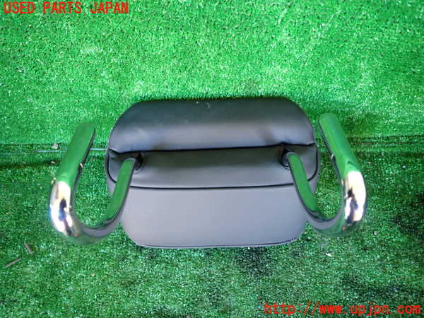 1UPJ-9231217180]ベンツ S ハイブリッド W221(221095)左2列目ヘッドレスト 中古_3
