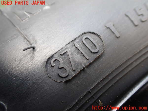 1UPJ-9231219601]ベンツ S ハイブリッド W221(221095)スペアタイヤ1 中古_3