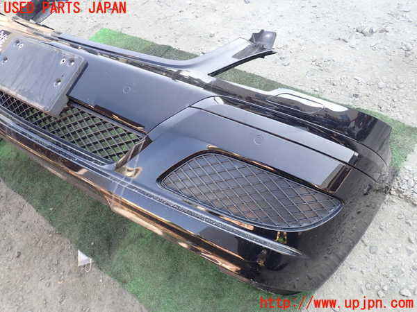1UPJ-9231221010]ベンツ V350 W639(639350)フロントバンパー 中古_3