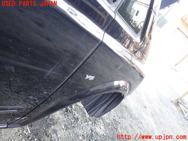 1UPJ-9231221080]ベンツ V350 W639(639350)右前フェンダー 中古_3