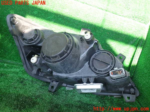 1UPJ-9231221132]ベンツ V350 W639(639350)左ヘッドライト HID 中古_3