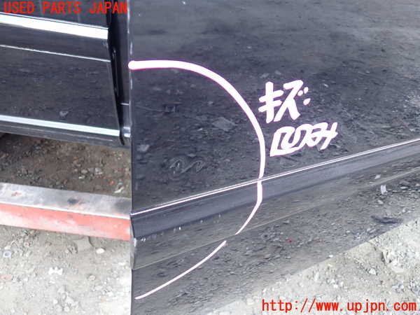 1UPJ-9231221230]ベンツ V350 W639(639350)右前ドア 中古 SAINT-GOBAIN SEKURIT M75 43R-000016_3