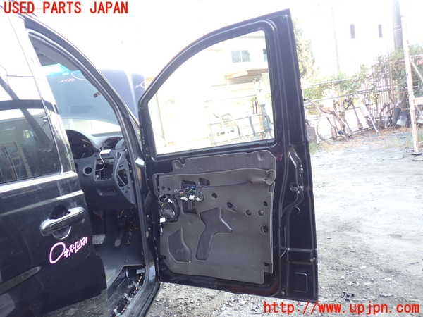 1UPJ-9231221230]ベンツ V350 W639(639350)右前ドア 中古 SAINT-GOBAIN SEKURIT M75 43R-000016_4