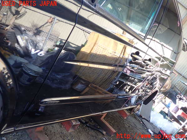 1UPJ-9231221260]ベンツ V350 W639(639350)左前ドア 中古 SAINT-GOBAIN SEKURIT M75 43R-000016_3