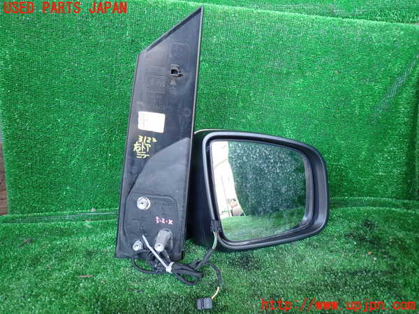 1UPJ-9231221210]ベンツ V350 W639(639350)右ドアミラー 中古_3