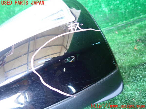 1UPJ-9231221212]ベンツ V350 W639(639350)左ドアミラー 中古_2