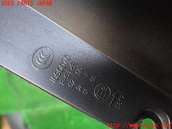 1UPJ-9231221530]ベンツ V350 W639(639350)右テールランプ 中古_3