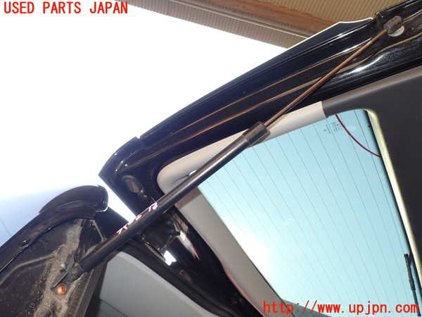 1UPJ-9231221584]ベンツ V350 W639(639350)リアゲートダンパー 中古_2