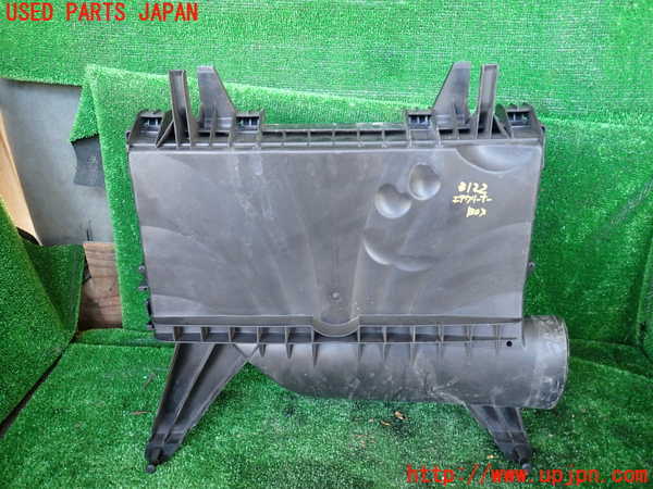 1UPJ-9231222560]ベンツ V350 W639(639350)エアクリーナーボックス 中古_2