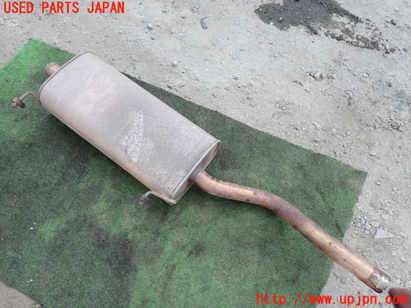 1UPJ-9231222651]ベンツ V350 W639(639350)センターパイプ1 中古_2