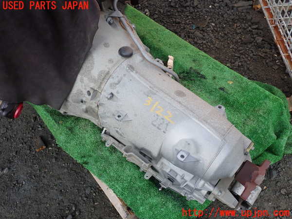1UPJ-9231223010]ベンツ V350 W639(639350)ミッション AT 272 中古_2