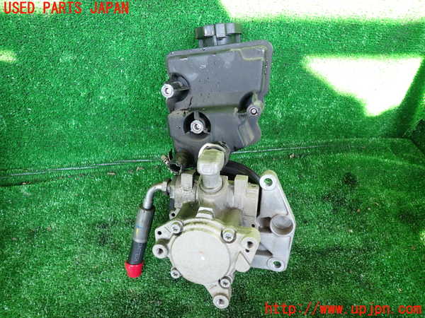 1UPJ-9231224250]ベンツ V350 W639(639350)パワステポンプ 中古_2