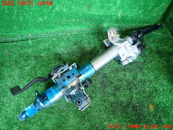 1UPJ-9231224260]ベンツ V350 W639(639350)ステアリングシャフト 中古_3