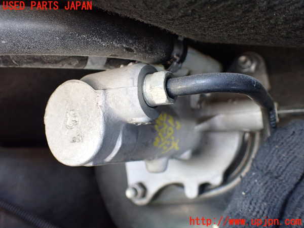 1UPJ-9231224050]ベンツ V350 W639(639350)ブレーキマスターシリンダー 中古_2