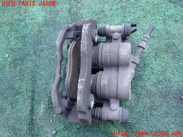 1UPJ-9231224080]ベンツ V350 W639(639350)右フロントキャリパー 中古_2