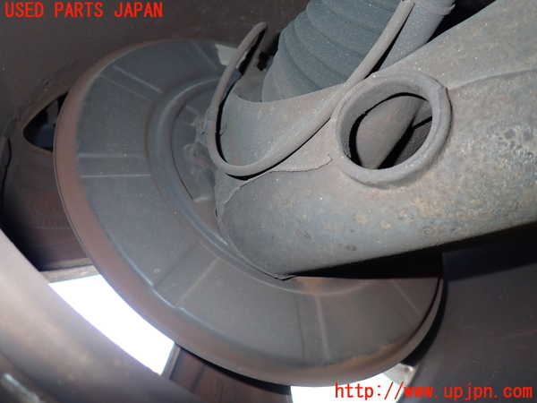 1UPJ-9231224300]ベンツ V350 W639(639350)右リアナックルハブ 中古_2