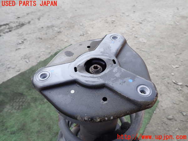 1UPJ-9231225015]ベンツ V350 W639(639350)右フロントストラット 中古_2