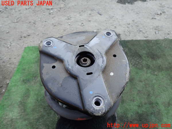 1UPJ-9231225025]ベンツ V350 W639(639350)左フロントストラット 中古_2