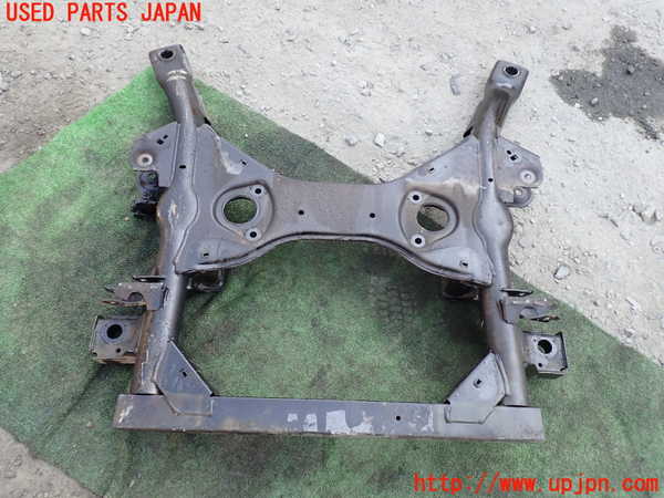 1UPJ-9231225285]ベンツ V350 W639(639350)フロントメンバー 中古_2