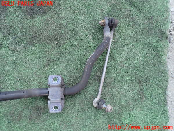 1UPJ-9231225440]ベンツ V350 W639(639350)フロントスタビライザー 中古_2