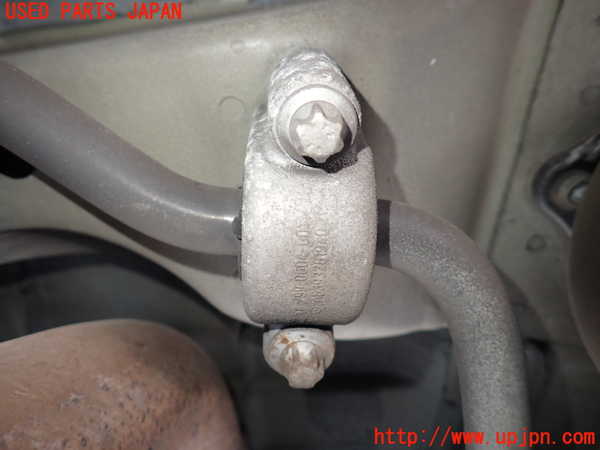 1UPJ-9231225445]ベンツ V350 W639(639350)リアスタビライザー 中古_2