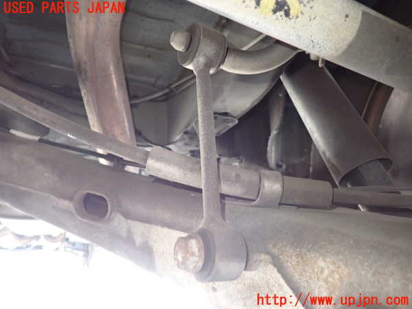 1UPJ-9231225445]ベンツ V350 W639(639350)リアスタビライザー 中古_3