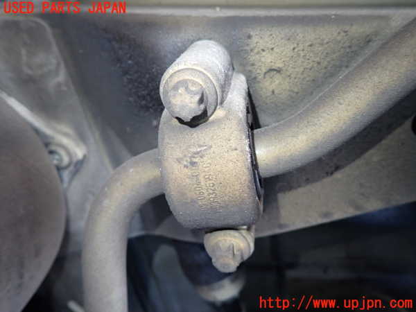 1UPJ-9231225445]ベンツ V350 W639(639350)リアスタビライザー 中古_4