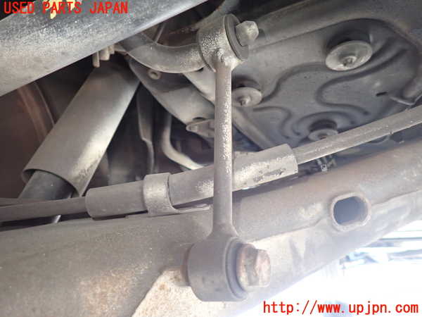1UPJ-9231225445]ベンツ V350 W639(639350)リアスタビライザー 中古_5